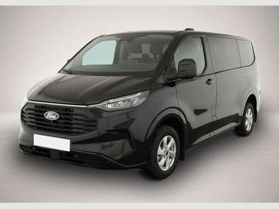 Ford Transit (2026) - Photo 1