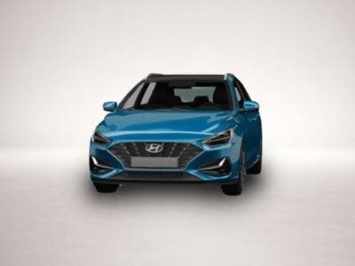 Hyundai i30 (2026) - Foto 1