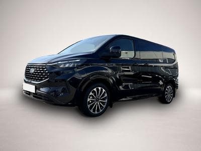 Ford Tourneo (2025) - Photo 1