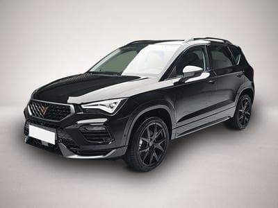 Cupra Ateca (2026) - Foto 1