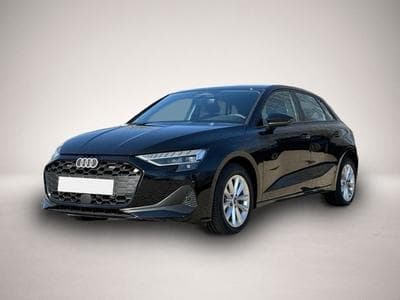 Audi A3 (2026) - Foto 1