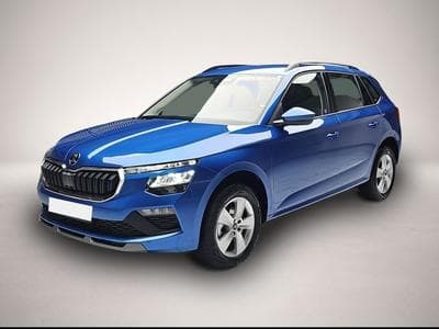 Skoda Kamiq (2026) - Foto 1