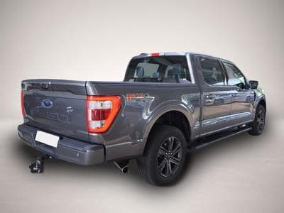 Ford F150 (2024) - Photo 1