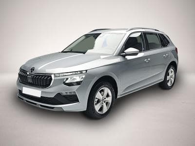 Skoda Kamiq (2026) - Foto 1