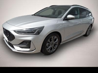 Ford Focus (2024) - Photo 1