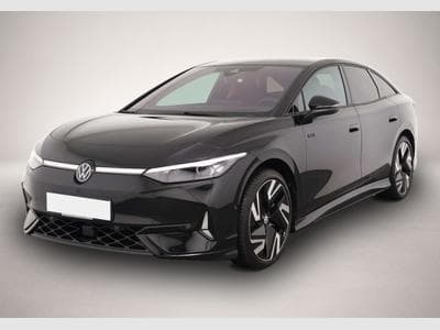 VW ID.5 (2025) - Photo 1