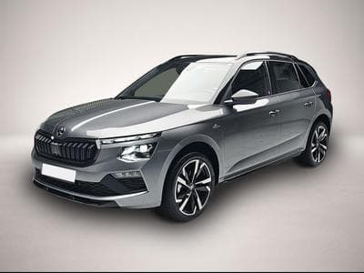 Skoda Kamiq (2026) - Foto 1