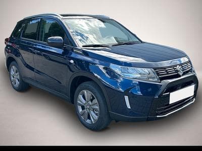 Suzuki Vitara (2026) - Foto 1