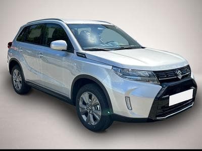 Suzuki Vitara (2026) - Foto 1