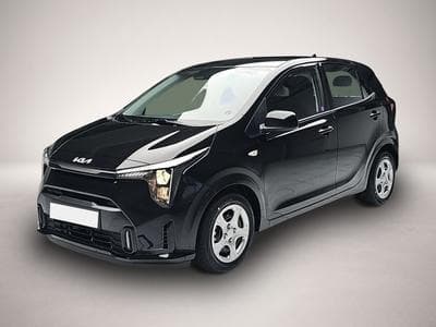Kia Picanto (2026) - Photo 1