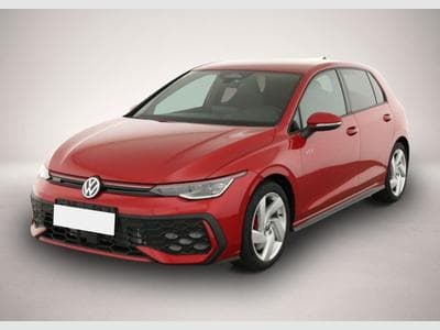 VW Golf (2026) - Foto 1