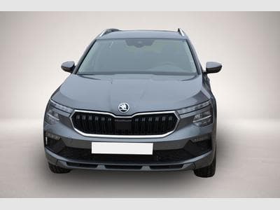 Skoda Kamiq (2026) - Foto 1