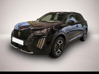 Peugeot 2008 (2024) - Photo 1