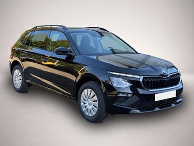 Skoda Kamiq (2026) - Photo 1