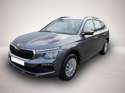 Skoda Kamiq (2026) - Photo 1
