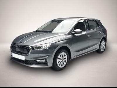 Skoda Fabia (2026) - Photo 1