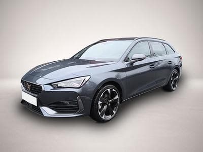 Cupra Leon (2024) - Photo 1