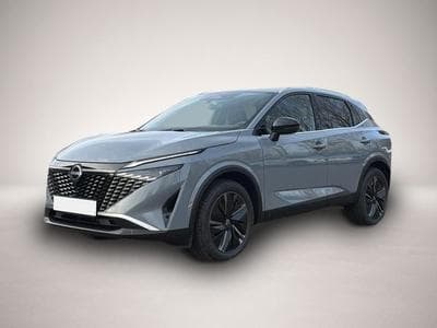 Nissan Qashqai (2025) - Photo 1