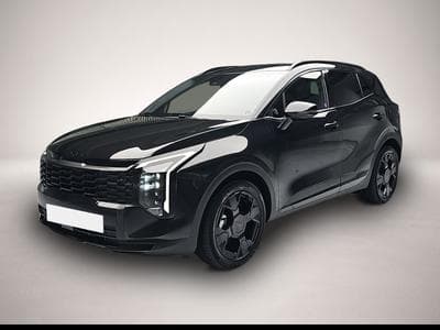 Kia Sportage (2026) - Photo 1