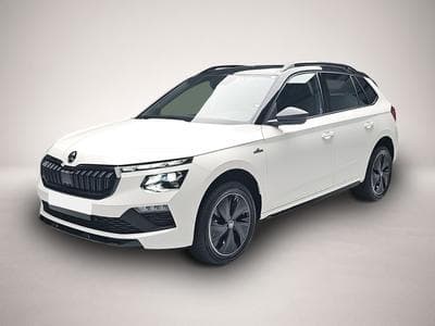 Skoda Kamiq (2026) - Foto 1