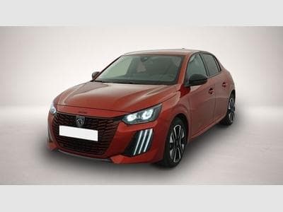 Peugeot 208 (2026) - Photo 1