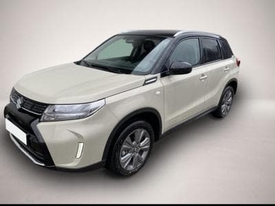 Suzuki Vitara (2026) - Foto 1