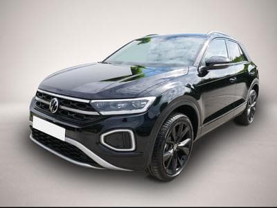 VW T-Roc (2026) - Foto 1