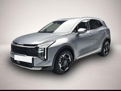 Kia Sportage (2026) - Foto 1