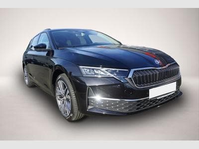 Skoda Octavia (2025) - Photo 1