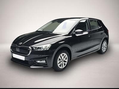 Skoda Fabia (2026) - Photo 1