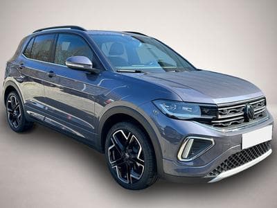 VW T-Cross (2026) - Photo 1