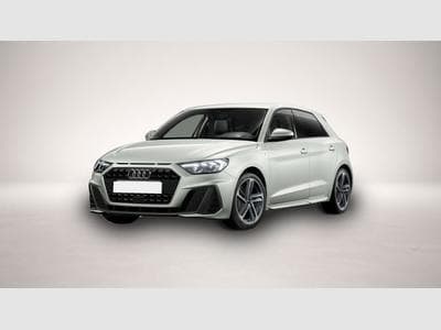 Audi A1 (2025) - Foto 1