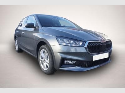 Skoda Fabia (2025) - Foto 1