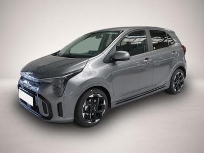 Kia Picanto (2026) - Foto 1