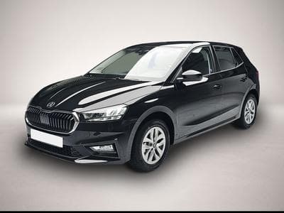 Skoda Fabia (2026) - Photo 1
