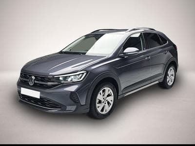 VW Taigo (2025) - Foto 1
