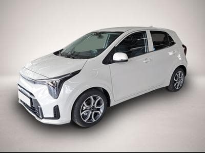 Kia Picanto (2026) - Foto 1