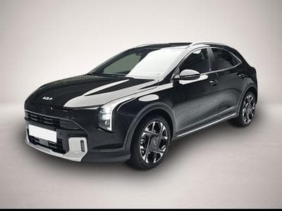 Kia XCeed (2026) - Foto 1