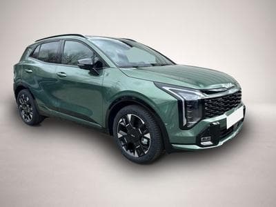 Kia Sportage (2026) - Photo 1