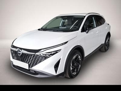 Nissan Qashqai (2026) - Foto 1