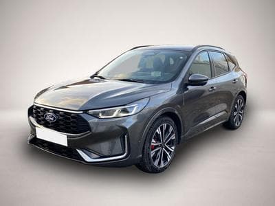 Ford Kuga (2025) - Foto 1