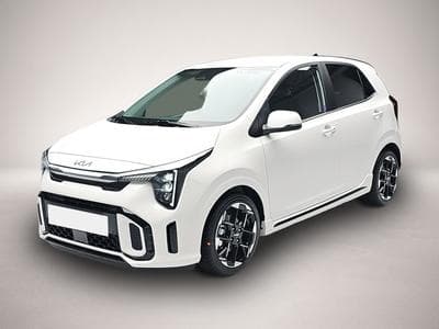 Kia Picanto (2026) - Foto 1