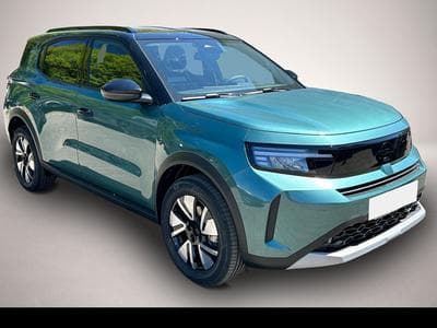 Opel Frontera (2026) - Foto 1