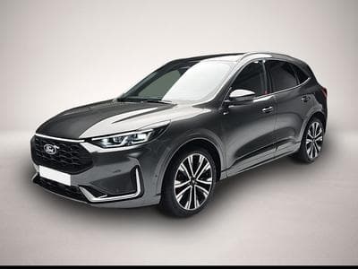 Ford Kuga (2025) - Foto 1