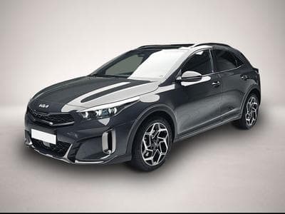 Kia XCeed (2026) - Photo 1