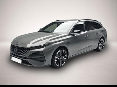 Peugeot 308 (2026) - Photo 1
