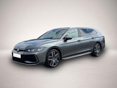 VW Passat (2025) - Foto 1