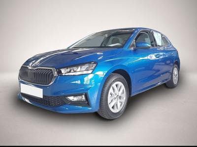Skoda Fabia (2026) - Foto 1