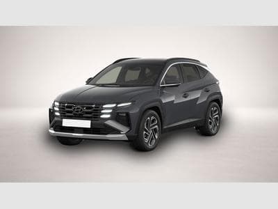 Hyundai Tucson (2026) - Photo 1
