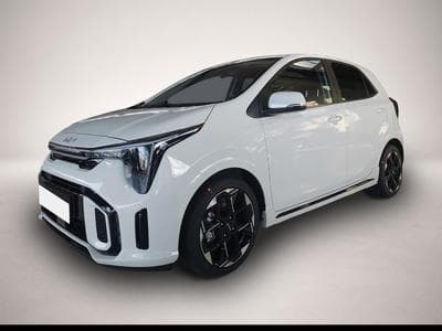 Kia Picanto (2026) - Foto 1